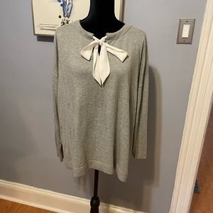 Banana Republic Sweater:)